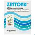 Sie sehen eine Packung Zintona Kapseln 20st, Produktbild: 01 Zintona Kapseln 20st, A-Nr.: 1041047 - 01
