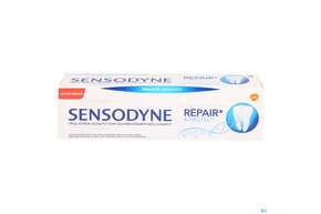 ZP.SENSODYNE REPAIR +PROTECT 75ML, A-Nr.: 4237733 - 01