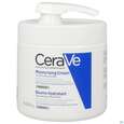 Cerave Feuchtigkeits-creme Pumpe 454g, A-Nr.: 5477422 - 01