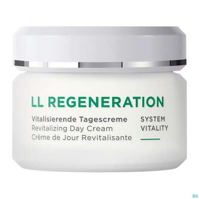 Boerlind Ll Regeneration Tagescreme 61 50ml, A-Nr.: 2299606 - 02