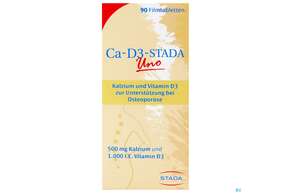 CA-D3-STA FTBL UNO 90ST, A-Nr.: 4090365 - 01