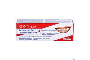 BONY PLUS REPARATUR-SET 1ST, A-Nr.: 0530181 - 01