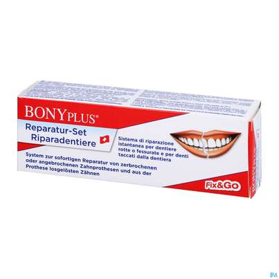 BONY PLUS REPARATUR-SET 1ST, A-Nr.: 0530181 - 05