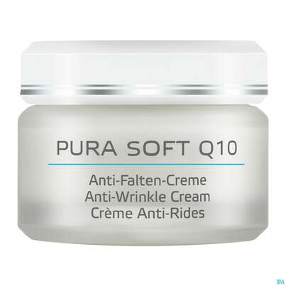 Boerlind Pura Soft Q10 Creme 141 50ml, A-Nr.: 2304595 - 02