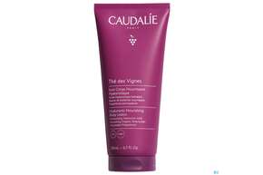 Caudalie The/des Vignes Naehrende Koerperpflege 200ml, A-Nr.: 5609183 - 01