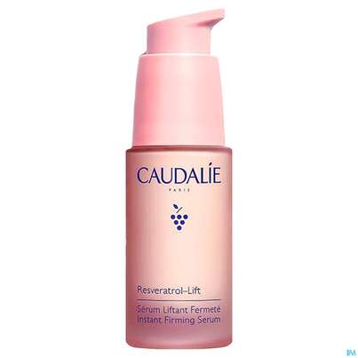 Caudalie Resveratrol/lift Straffungsserum Neu 30ml, A-Nr.: 5780959 - 02