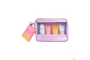 Sie sehen eine Packung Caudalie Sommer Reiseset 2023 1pk, Produktbild: 01 Caudalie Sommer Reiseset 2023 1pk, A-Nr.: 5727149 - 01