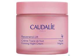 Caudalie Resveratrol/lift Kraeuternachtcreme Neu 50ml, A-Nr.: 5781309 - 01