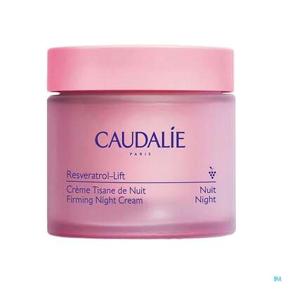 Caudalie Resveratrol/lift Kraeuternachtcreme Neu 50ml, A-Nr.: 5781309 - 03