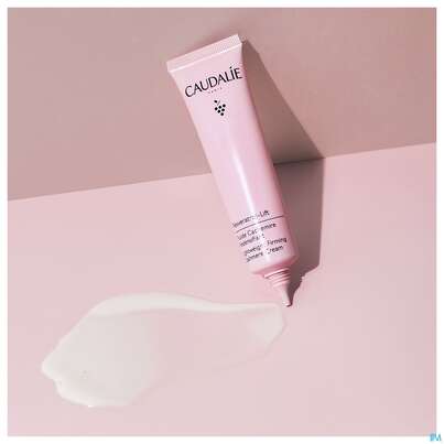 Sie sehen eine Packung Caudalie Resveratrol/lift Lifting Fluid Lsf20 40ml, Produktbild: 06 Caudalie Resveratrol/lift Lifting Fluid Lsf20 40ml, A-Nr.: 4364070 - 06