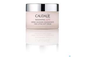 Caudalie Resveratrol/lift Kaschmir Creme Neu 50ml, A-Nr.: 5781315 - 01