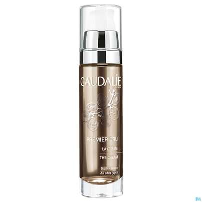 Caudalie Premier Cru Die Creme 50ml, A-Nr.: 4079464 - 02