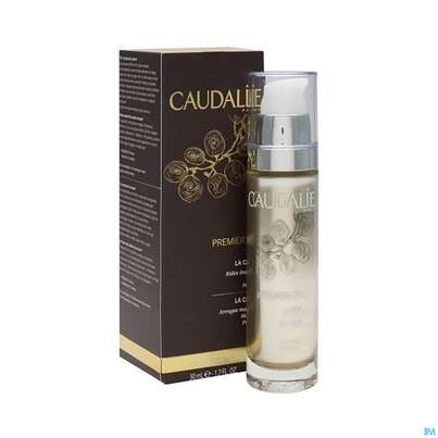 Caudalie Premier Cru Die Creme 50ml, A-Nr.: 4079464 - 03