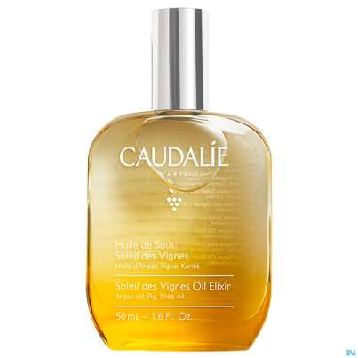 Caudalie Pflegeoel Soleil Des Vignes 50ml, A-Nr.: 5743668 - 01