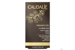 Caudalie Premier Cru Augencreme 15ml, A-Nr.: 3492587 - 01