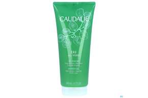Sie sehen eine Packung Caudalie Gel Douche Eau Des Vignes 200ml, Produktbild: 01 Caudalie Gel Douche Eau Des Vignes 200ml, A-Nr.: 4728218 - 01