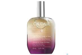 Caudalie Pflegeoel Glaettung 50ml, A-Nr.: 5743881 - 01