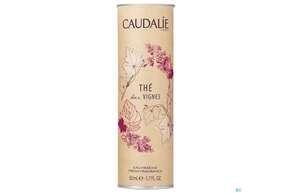 Sie sehen eine Packung Caudalie Eau Fraiche The Des Vignes 50ml, Produktbild: 01 Caudalie Eau Fraiche The Des Vignes 50ml, A-Nr.: 3832994 - 01