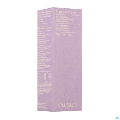 Caudalie Eau De Parfum Ange Des Vignes 50ml, A-Nr.: 5727617 - 02