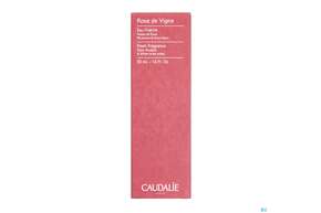 Caudalie Eau Fraiche Rose De Vigne 50ml, A-Nr.: 4340371 - 01