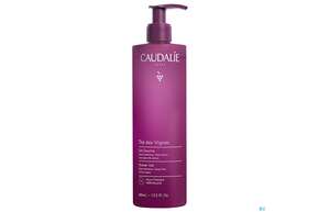 Sie sehen eine Packung Caudalie Duschgel The Des Vignes 400ml, Produktbild: 01 Caudalie Duschgel The Des Vignes 400ml, A-Nr.: 5715614 - 01