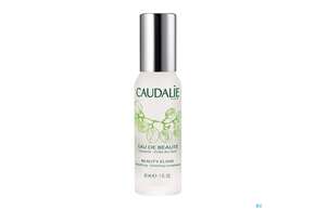 Sie sehen eine Packung Caudalie Eau De Beaute 30ml, Produktbild: 01 Caudalie Eau De Beaute 30ml, A-Nr.: 3559340 - 01