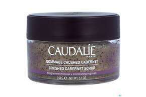 Caudalie Vinosculpt Crushed Cabernet Peeling 250g, A-Nr.: 3303600 - 01