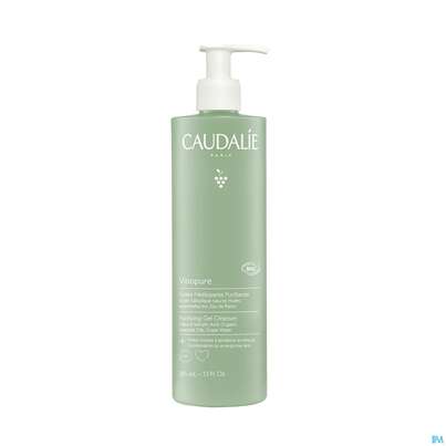 Caudalie Vinopure Reinigungsgel 385ml, A-Nr.: 5727511 - 02