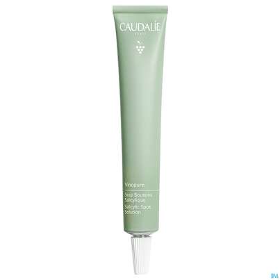 Caudalie Vinopure Pickel-stopp 15ml, A-Nr.: 5727528 - 02