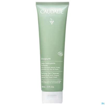 Caudalie Vinopure Reinigungsgel 150ml, A-Nr.: 5200117 - 01