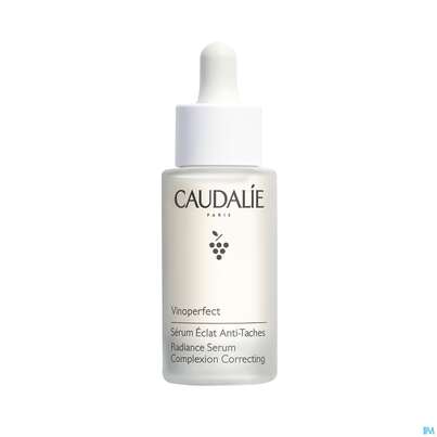 Caudalie Vinopferfect Serum Gegen Pigmentflecken 30ml, A-Nr.: 5246757 - 01