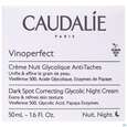Caudalie Vinopferfect Glykol-nachtcreme Anti-pigmentflecken 50ml, A-Nr.: 5246740 - 02