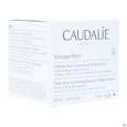 Sie sehen eine Packung Caudalie Vinopferfect Glykol-nachtcreme Anti-pigmentflecken 50ml, Produktbild: 04 Caudalie Vinopferfect Glykol-nachtcreme Anti-pigmentflecken 50ml, A-Nr.: 5246740 - 04