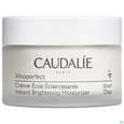 Sie sehen eine Packung Caudalie Vinopferfect Creme Anti-pigmentflecken 50ml, Produktbild: 03 Caudalie Vinopferfect Creme Anti-pigmentflecken 50ml, A-Nr.: 5246711 - 03