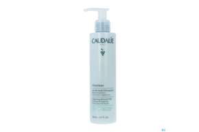 Caudalie Vinoclean Reinigungsmilch Mandel 200ml, A-Nr.: 5413681 - 01