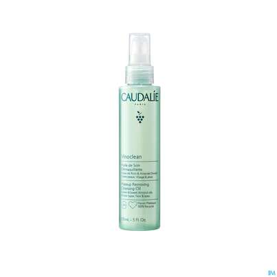 Caudalie Vinoclean Pflegeoel Reinigend 150ml, A-Nr.: 5413735 - 02