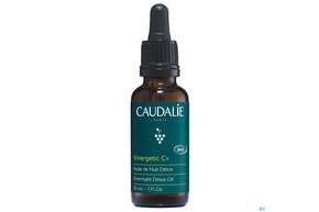 Caudalie Vinergetic C+ Detox Nachtoel 30ml, A-Nr.: 5470319 - 01