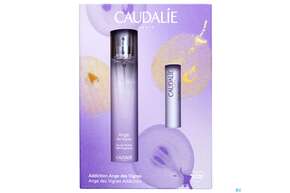 Sie sehen eine Packung Caudalie Xmas/23 Ange Des Vignes 50ml, Produktbild: 01 Caudalie Xmas/23 Ange Des Vignes 50ml, A-Nr.: 5761175 - 01