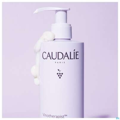 Caudalie Vinotherapist Naehrende Koerperpflege 400ml, A-Nr.: 5609220 - 05