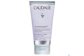 Fuss Caudalie Vinotherapist Pflegecreme 75ml, A-Nr.: 5609214 - 01