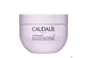 Caudalie Vinotherapist Vegane Body Butter 250ml, A-Nr.: 5608858 - 01