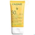 Sonnenprodukte Caudalie Vinosun Gesicht Lsf50 50ml, A-Nr.: 5726871 - 02