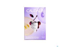 Sie sehen eine Packung Caudalie Xmas Handcreme Trio 90ml, Produktbild: 01 Caudalie Xmas Handcreme Trio 90ml, A-Nr.: 5761867 - 01