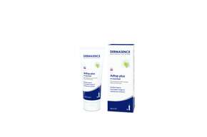 Sie sehen eine Packung Dermasence Adtop plus, Produktbild: 01 Dermasence Adtop plus, A-Nr.: 3000437 - 01