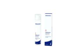 Sie sehen eine Packung Dermasence Hyalusome Reinigungsgel, Produktbild: 01 Dermasence Hyalusome Reinigungsgel, A-Nr.: 5591879 - 01