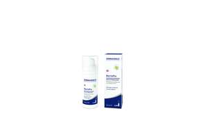 Sie sehen eine Packung Dermasence BarrioPro Gesichtsemulsion, Produktbild: 01 Dermasence BarrioPro Gesichtsemulsion, A-Nr.: 3973097 - 01