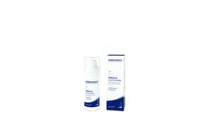 Sie sehen eine Packung Dermasence Seborra Leichte Gelcreme, Produktbild: 01 Dermasence Seborra Leichte Gelcreme, A-Nr.: 5599496 - 01