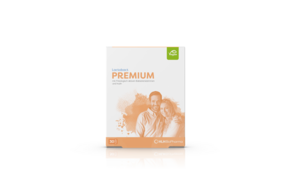 Sie sehen eine Packung Lactobact PREMIUM, Produktbild: 01 Lactobact PREMIUM, A-Nr.: 5741497 - 01