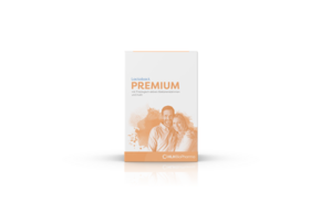 Sie sehen eine Packung Lactobact PREMIUM, Produktbild: 01 Lactobact PREMIUM, A-Nr.: 5741511 - 01