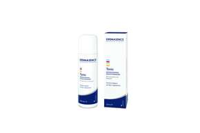 Sie sehen eine Packung Dermasence Tonic 200ml, Produktbild: 01 Dermasence Tonic 200ml, A-Nr.: 1752067 - 01